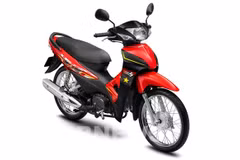 Ventas de Honda Vietnam continúan cayendo en febrero
