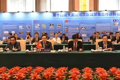 Vietnam promete fortalecer cooperación internacional en lucha contra drogas