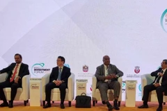 Vietnam participa activamente en el VIII Foro Mundial de Inversiones