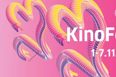 Festival de cine alemán Kinofest regresará a Vietnam en noviembre