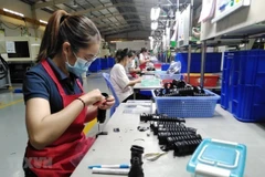 En auge captación de IED de provincia vietnamita en primer trimestre