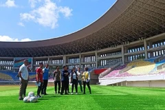 Indonesia lista para albergar Copa Mundial Sub-20 de FIFA