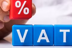 Impuesto al valor agregado se reducirá un 2% a partir del 1 de enero