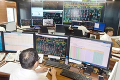 Ciudad Ho Chi Minh mejora transformación digital