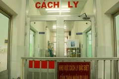 Vietnam refuerza prevención y control de epidemias durante las vacaciones