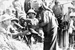 Alaban apoyo de Vietnam a Camboya en distintas etapas de la historia