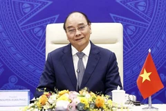 Vietnam afirma apoyo y contribución a la Voz del Sur Global