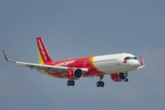 Vietjet ofrece boletos de cero dong en ocasión del Festival del Medio Otoño