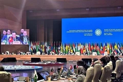 Vietnam reclama solidaridad del Movimiento de Países No Alineados en recuperación postpandémica