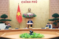 Vietnam analiza situación socioeconómica en los primeros dos meses de 2023