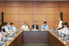 Busca Vietnam soluciones para desarrollo sostenible de delta de Mekong