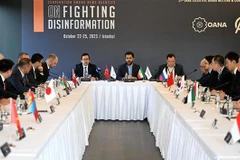 Agencias de noticias de Asia y el Pacífico combaten noticias falsas