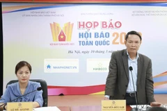 Celebrarán festival de prensa vietnamita 2023 