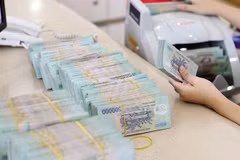 Adopta Vietnam nueva normativa sobre transferencias electrónicas 