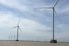 Ben Tre aspira a convertirse en líder de economía marina del Delta del Mekong