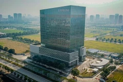 Amplia cobertura mediática a visita de presidente surcoreano a Vietnam