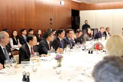Vietnam por acelerar la transición verde