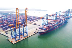 Provincia de Ba Ria-Vung Tau construirá centro logístico a nivel nacional