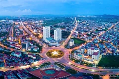 Instan a provincia vietnamita a convertirse en ciudad industrial moderna 