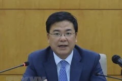 Vietnam y Bahréin realizan reunión de consulta política