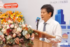 Feria del libro en Ciudad Ho Chi Minh marca el Día de la Prensa Revolucionaria de Vietnam
