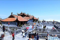 Vietnam es destino favorito de surcoreanos para vacaciones de verano