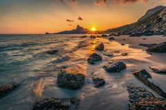 Isla de Con Dao: Paraíso turístico marítimo en Vietnam