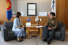 Queda potencial de cooperación entre ASEAN y Japón, según experto