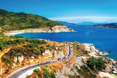 Vietnam se perfila como nuevo destino turístico del Sudeste Asiático