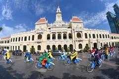 Japón ayuda a Ciudad Ho Chi Minh a capacitar recursos humanos para el sector turístico