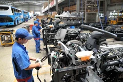 Subrayan necesidad de aumentar productividad laboral para promover el crecimiento
