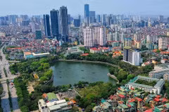 Vietnam figura entre 15 países más habitables del mundo