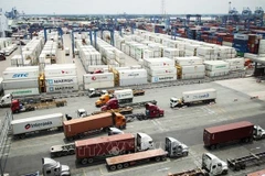 Explotan potencial para exportar productos vietnamitas al mercado euroasiático