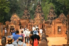 Camboya promueve el turismo deportivo para atraer visitantes