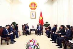 Vietnam aprecia experiencias surcoreanas en desarrollo rural