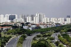 Capital en sector inmobiliario representa casi 10% de inversión extranjera directa