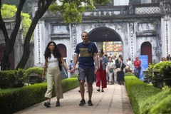 Hanoi nombrada mejor destino de escapadas cortas del mundo