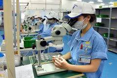 Captación de inversión extranjera en Vietnam: Inicia ciclo de recuperación