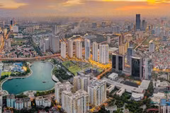 Entes internacionales aprecian perspectivas económicas de Vietnam