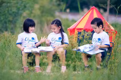 📝 Enfoque: Vietnam se esfuerza por proteger los Derechos del Niño