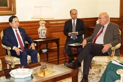 Vietnam y Portugal abrirán representaciones diplomáticas en cada país