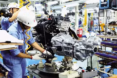 Empresas alemanas quieren expandir sus negocios en Vietnam