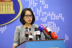 Rescatan 61 ciudadanos vietnamitas de casinos en Myanmar