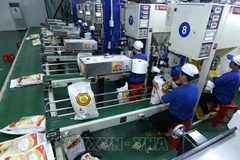 Precio de arroz exportable vietnamita aumenta 10 por ciento
