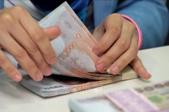Exportaciones tailandesas afectadas por el fortalecimiento del baht