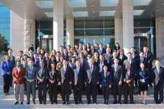 Vietnam asiste a VI Foro de Medios de ICAPP
