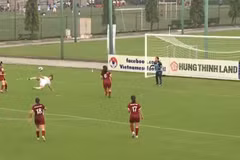 Aplasta Vietnam a Palestina en Campeonato Femenino U17 de Asia 2024