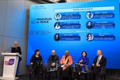 Vietnam valora papel de diálogo y cooperación regional y multilateral ​