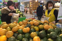 Consolidan posición de productos vietnamitas en mercado doméstico