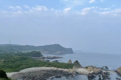 Quang Ninh tendrá aeropuerto en la isla Co To